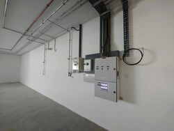 Hersing Kitchen (D18), Factory #575452751